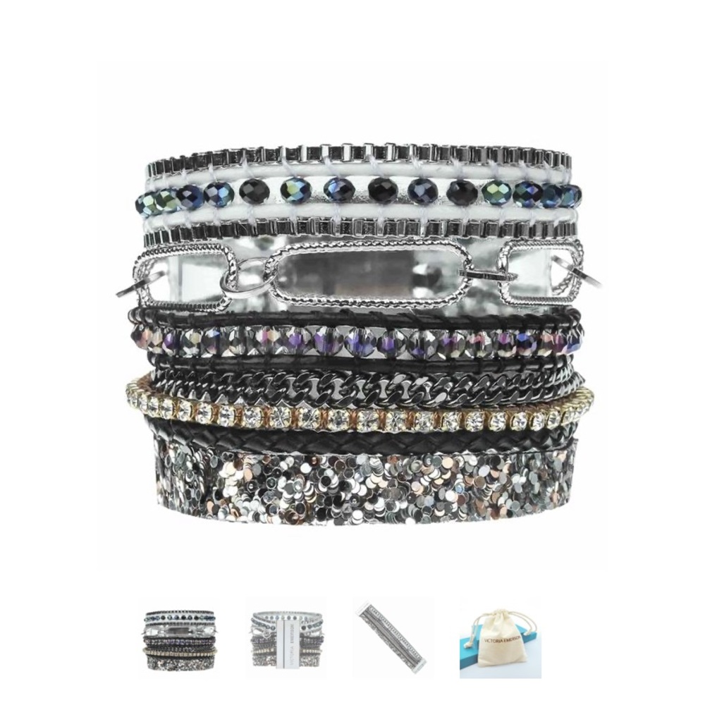 NWT Victoria Emerson AIX-EN-PROVENCE bracelet